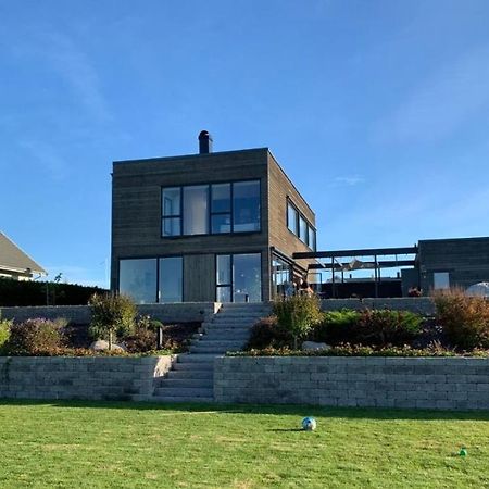 Guestly Homes - 4Br Serene Villa With Garden 尼雪平 外观 照片